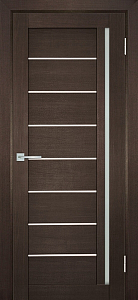 Товар Межкомнатная дверь ТЕХНО-741 Венге