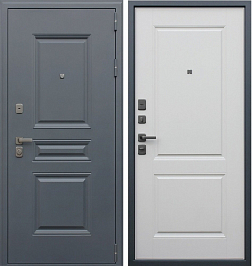 Товар Дверь Барселона капучино ZB 853-2 DIS006485