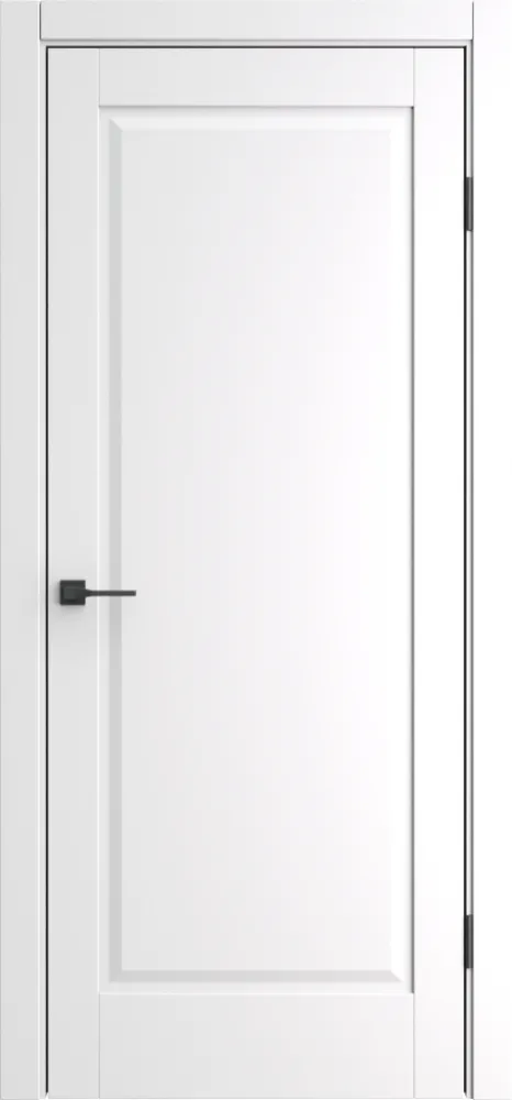 Фото Межкомнатная дверь ДП-1 (White Perl)
